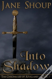 Capa do artigo Into Shadow