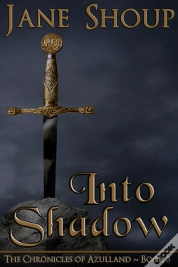 Capa do artigo Into Shadow