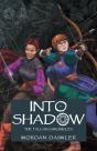 Into Shadow - Preview