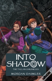 Capa do artigo Into Shadow