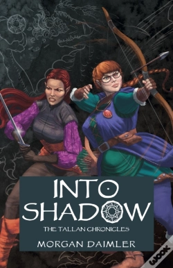Capa do artigo Into Shadow