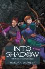 Into Shadow - Preview