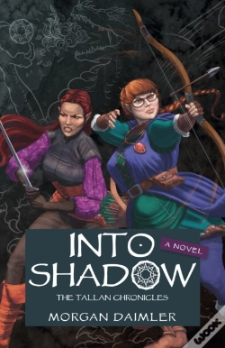 Capa do artigo Into Shadow