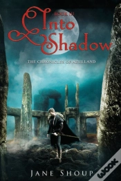 Capa do artigo Into Shadow