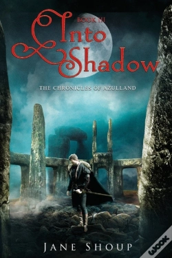 Capa do artigo Into Shadow