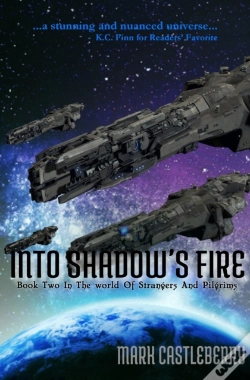 Capa do artigo Into Shadow'S Fire