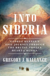Into Siberia