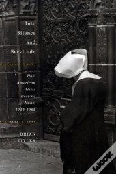 Into Silence And Servitude