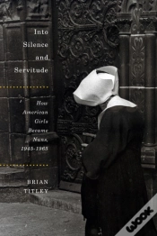Capa do artigo Into Silence And Servitude