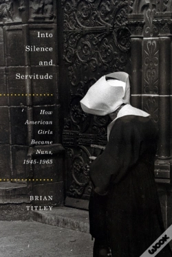 Capa do artigo Into Silence And Servitude