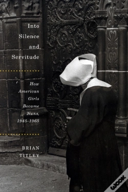 Capa do artigo Into Silence And Servitude