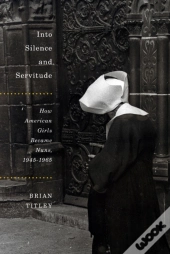Into Silence And Servitude