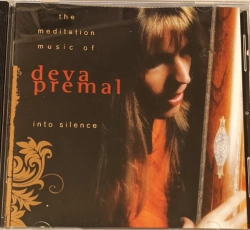 Capa do artigo Into Silence - CD