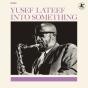 Into Something - Vinil - Preview