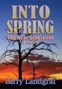 Into Spring - Preview