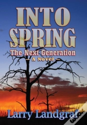 Capa do artigo Into Spring