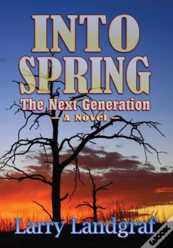 Capa do artigo Into Spring