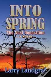 Capa do artigo Into Spring