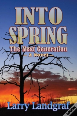 Capa do artigo Into Spring