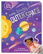 Capa do artigo Into Starry Outer Space