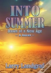 Capa do artigo Into Summer