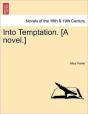 Into Temptation. (A Novel.) - Preview