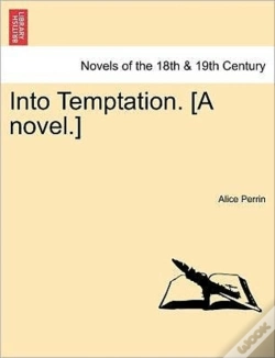 Capa do artigo Into Temptation. (A Novel.)