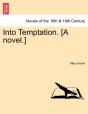 Into Temptation. (A Novel.) - Preview