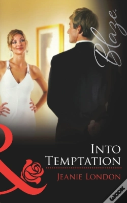 Capa do artigo Into Temptation