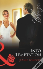 Capa do artigo Into Temptation