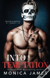 Capa do artigo Into Temptation
