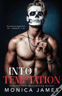 Capa do artigo Into Temptation