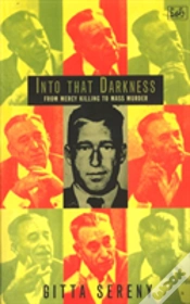Capa do artigo Into That Darkness