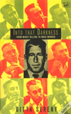Capa do artigo Into That Darkness