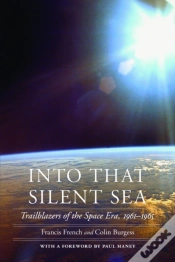 Capa do artigo Into That Silent Sea