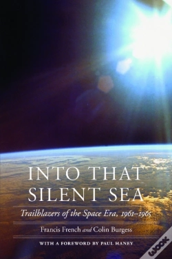 Capa do artigo Into That Silent Sea