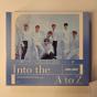 Into the A to Z - CD - Preview