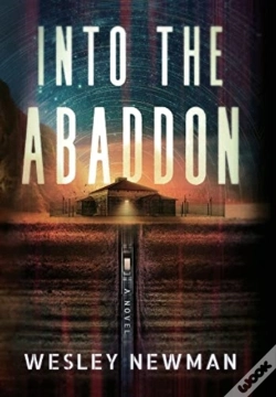 Capa do artigo Into The Abaddon