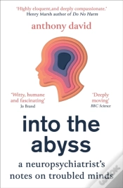 Capa do artigo Into The Abyss