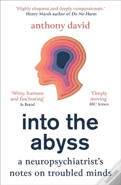 Capa do artigo Into The Abyss