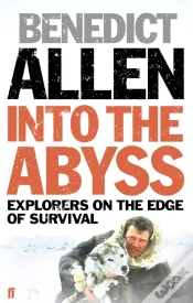 Capa do artigo Into The Abyss