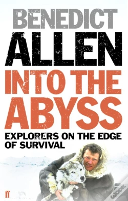 Capa do artigo Into The Abyss