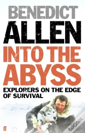 Capa do artigo Into The Abyss
