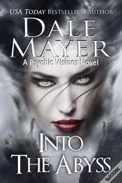 Capa do artigo Into The Abyss