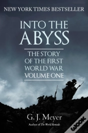 Capa do artigo Into The Abyss