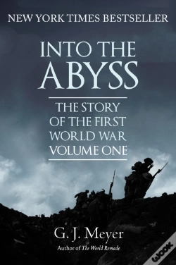 Capa do artigo Into The Abyss