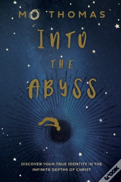 Capa do artigo Into The Abyss