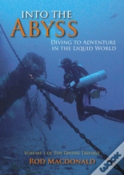 Capa do artigo Into The Abyss