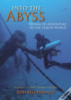 Capa do artigo Into The Abyss