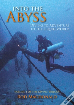 Capa do artigo Into The Abyss
